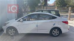 هيونداي أكسنت